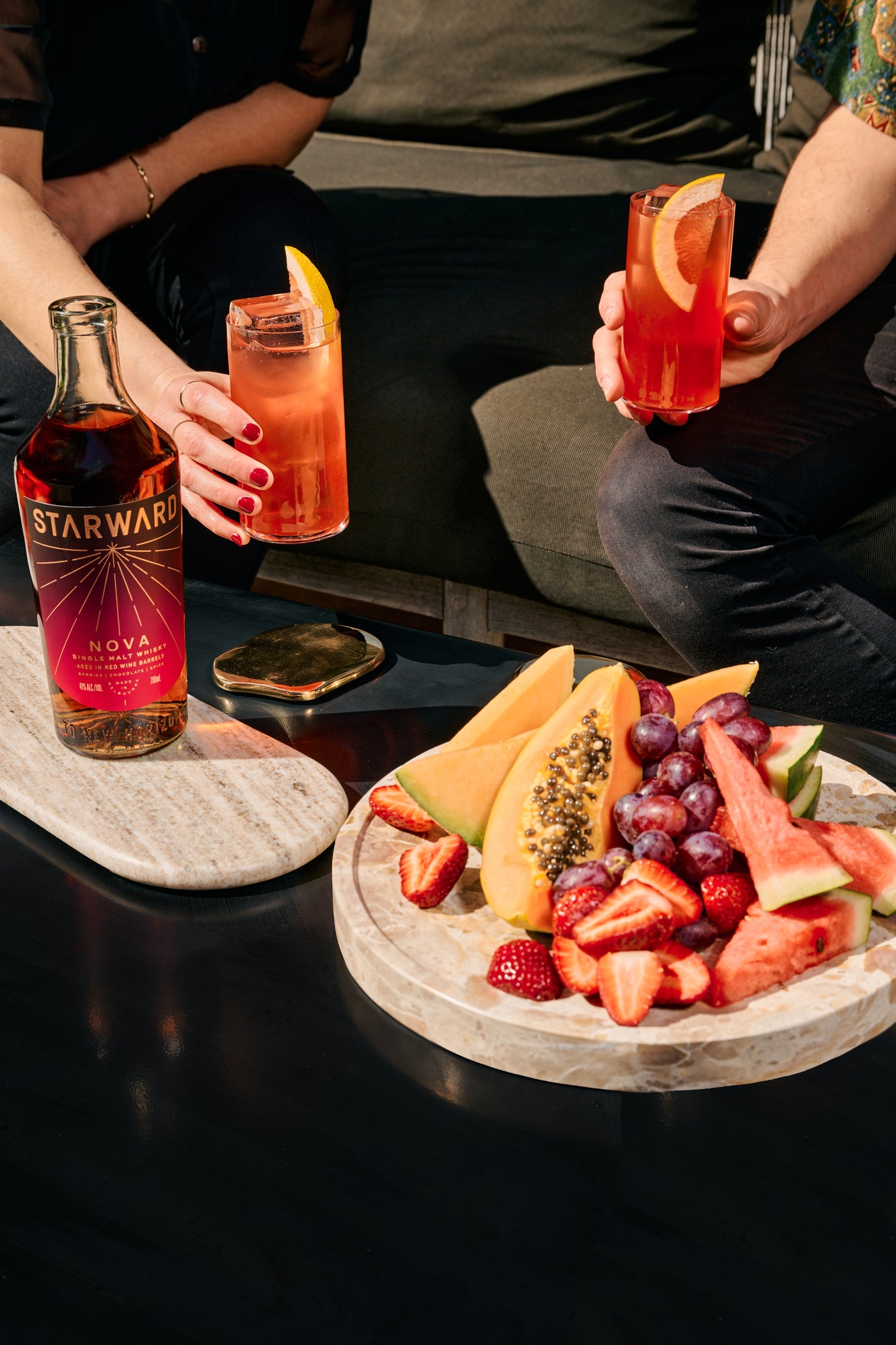 Nova Single Malt | Starward Australian Whisky